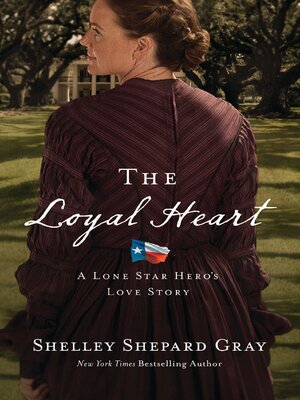 cover image of The Loyal Heart
